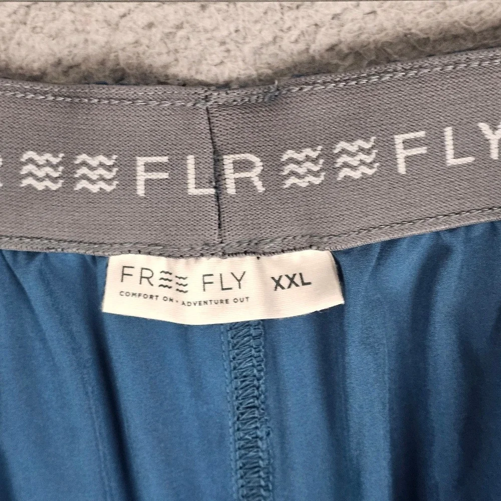 Free Fly Apparel free fly